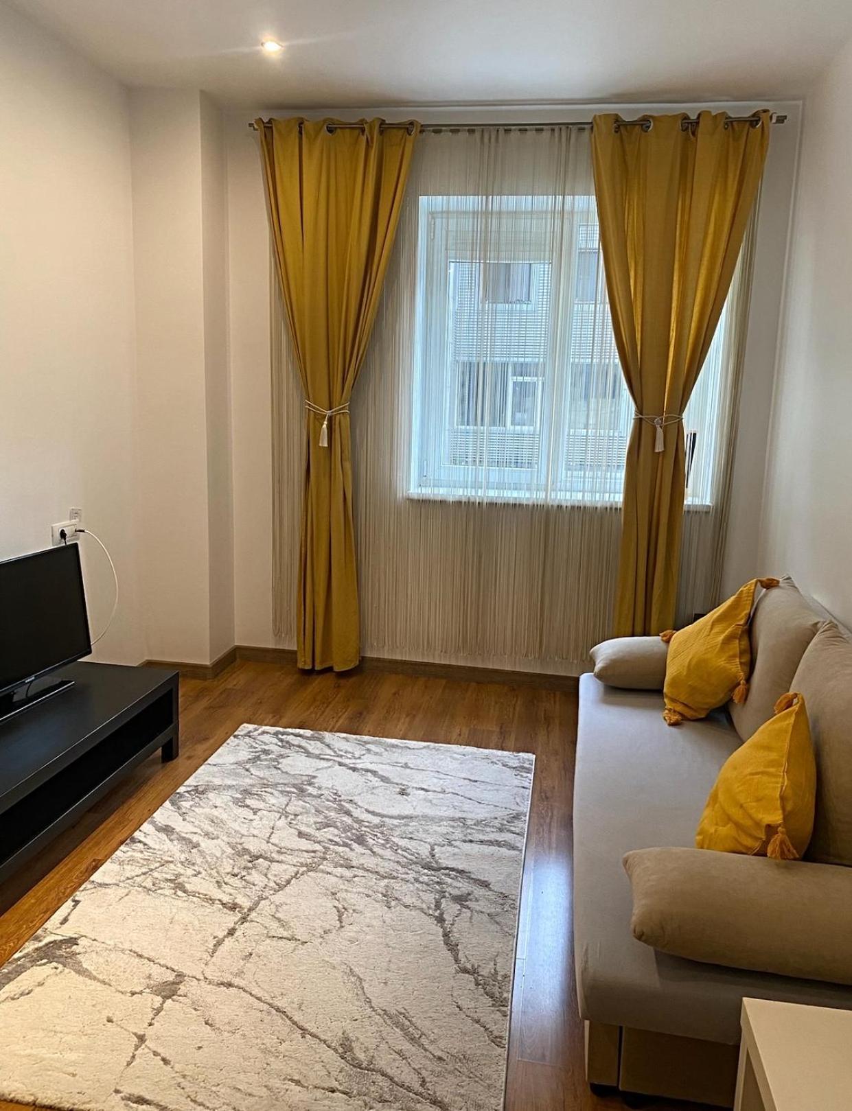 Dmt Apartament Rin Grand Букурещ Екстериор снимка
